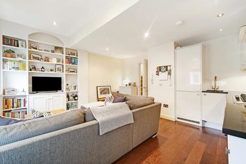 2 bedroom apartment for sale - 81B Dawes Road, London, SW6 7DU