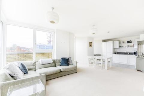 2 bedroom apartment for sale - 84 Ingrebourne Apartments, 5 Central Avenue, London, SW6 2GG