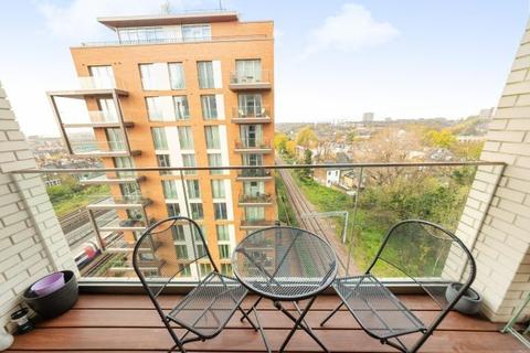 2 bedroom apartment for sale - Apartment 704, Lessing Building, Heritage Lane, London, NW6 2BF