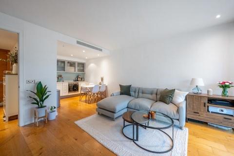 1 bedroom flat for sale - G04 Chapelier House, Riverside Quarter, Eastfields Avenue, London, SW18 1LR