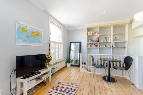 2 bedroom flat for sale - Ground and First Floor, 6 Killyon Terrace, London, SW8 2XR