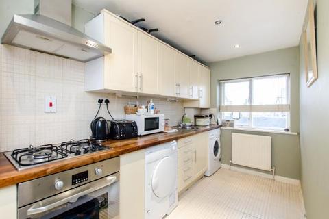 2 bedroom flat for sale - Ground and First Floor, 6 Killyon Terrace, London, SW8 2XR