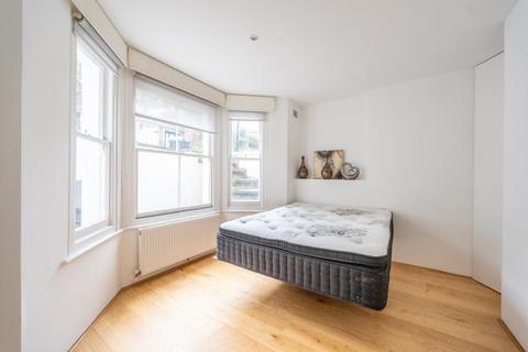 2 bedroom flat for sale - Lower Ground Floor, 34 Edbrooke Road, London, W9 2DG
