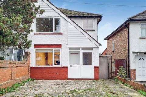 4 bedroom semi-detached house for sale - Hampden Road, Harrow, HA3