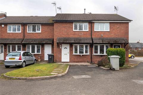 2 bedroom terraced house to rent - Hathaway Drive, Macclesfield, Cheshire, SK11