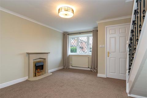 2 bedroom terraced house to rent - Hathaway Drive, Macclesfield, Cheshire, SK11