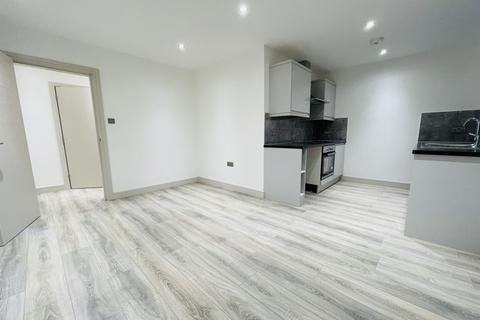 1 bedroom flat to rent - Rymer Street, Herne Hill