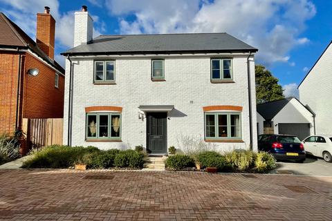 undefined, Wanborough Way, Ash Green