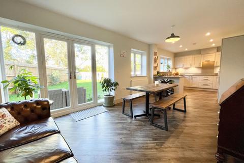 undefined, Wanborough Way, Ash Green