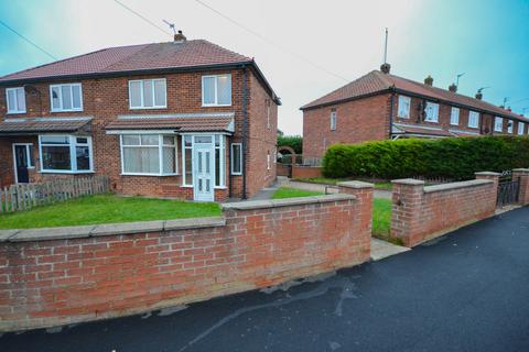 3 bedroom semi-detached house for sale - St. Michaels Close, Liverton, Saltburn-by-the-sea, TS13