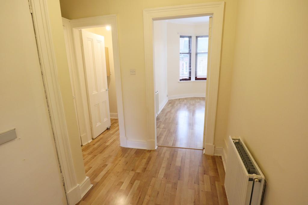 Somerville Drive, Glasgow G42 1 bed flat for sale £115,000