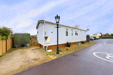 2 bedroom park home for sale - Bamfurlong Lane, Cheltenham, Gloucestershire, GL51