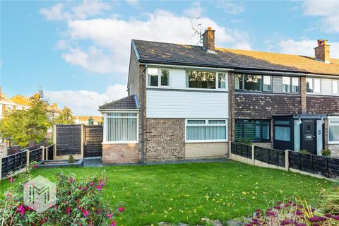 12 Acresbrook Walk, Tottington, Bury, BL8 3JR