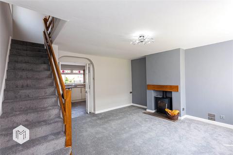 12 Acresbrook Walk, Tottington, Bury, BL8 3JR