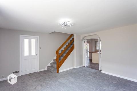 12 Acresbrook Walk, Tottington, Bury, BL8 3JR
