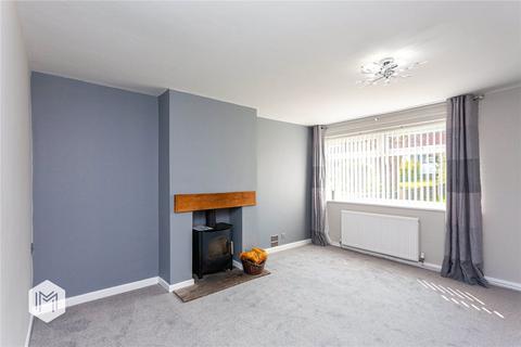 12 Acresbrook Walk, Tottington, Bury, BL8 3JR