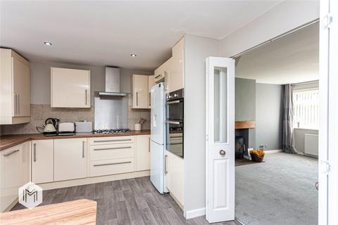 12 Acresbrook Walk, Tottington, Bury, BL8 3JR