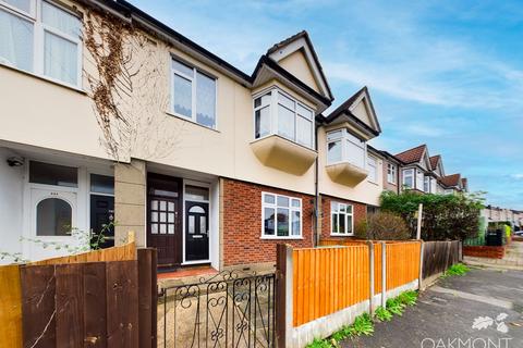 Hornchurch Road, Hornchurch