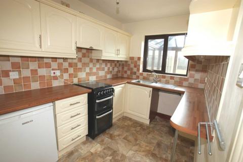 3 bedroom end of terrace house to rent, Maes Alarch, Rhewl, Holywell, CH8 9QA