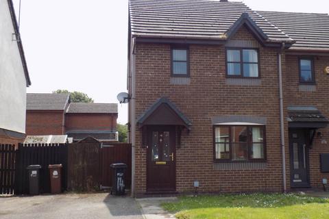 undefined, Maes Alarch, Rhewl, Holywell, CH8 9QA