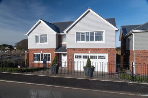 5 bedroom house for sale - Royal Park, Ramsey, IM8 3UF