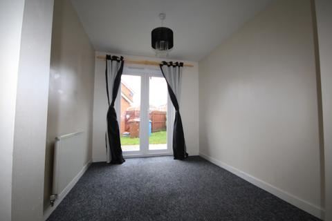 3 bedroom end of terrace house to rent - Acasta Way, Hull, HU9