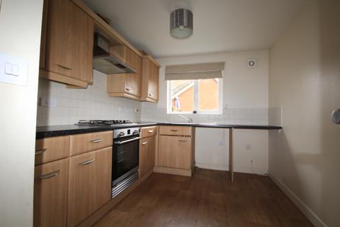 3 bedroom end of terrace house to rent - Acasta Way, Hull, HU9