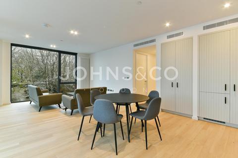 3 bedroom apartment to rent, The Brentford Project, Brentford, London, TW8