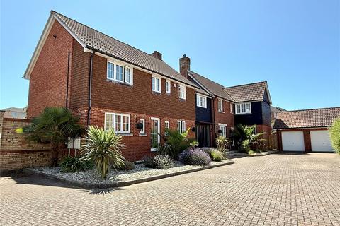 undefined, Palmyra Place, North Harbour, Eastbourne, East Sussex, BN23
