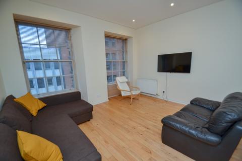 1 bedroom flat for sale - 3/3 77 Queen Street, City Centre, Glasgow, G1 3BZ
