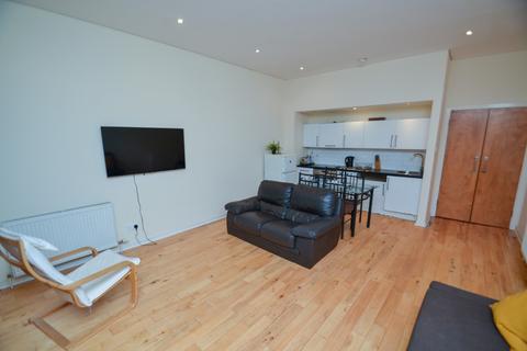 1 bedroom flat for sale - 3/3 77 Queen Street, City Centre, Glasgow, G1 3BZ