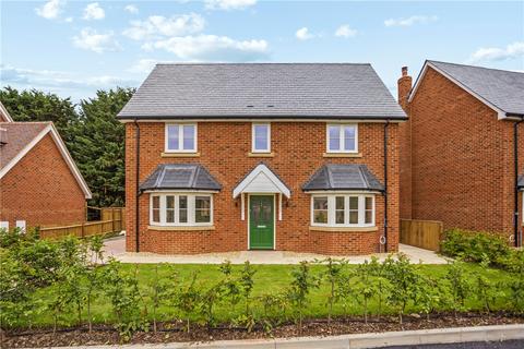 3 bedroom detached house to rent, Chilton Foliat, Hungerford, Wiltshire, RG17