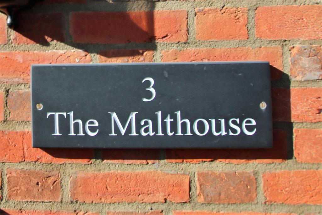 3 The Malthouse