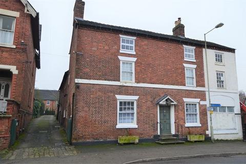 6 bedroom townhouse for sale - Stafford Street, Market Drayton