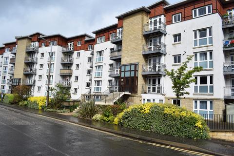 2 bedroom flat to rent, Brunswick Road, Edinburgh EH7