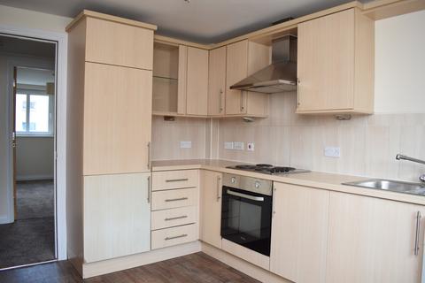 2 bedroom flat to rent, Brunswick Road, Edinburgh EH7