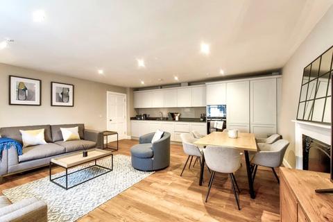 3 bedroom apartment to rent, York Place, Edinburgh, Midlothian, EH1
