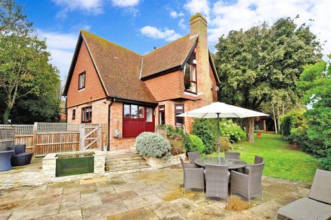 4 bedroom detached house for sale - North Foreland Road, Broadstairs, Kent