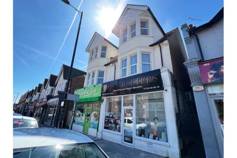 1 bedroom flat to rent, London Road , Westcliff-on-Sea, Essex