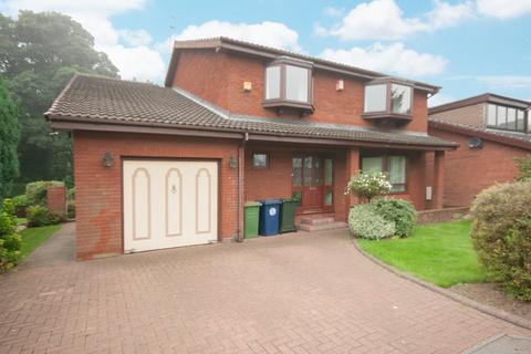 4 bedroom detached house to rent - Normanby Hall Park, Middlesbrough, North Yorkshire, TS6
