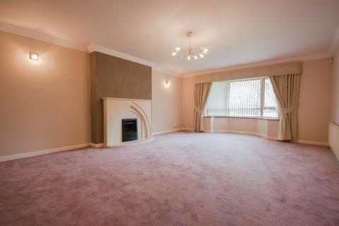4 bedroom detached house to rent - Normanby Hall Park, Middlesbrough, North Yorkshire, TS6