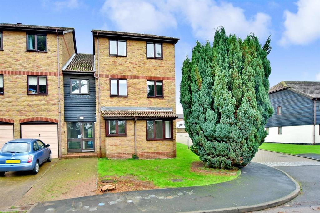 Wickham Close, Newington... Studio £122,500