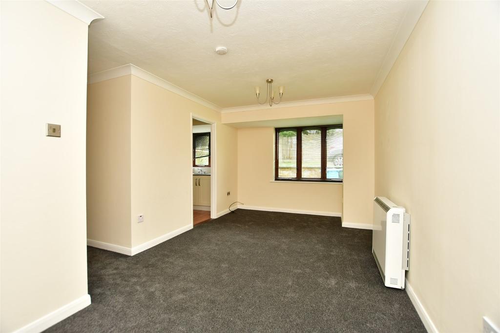 Wickham Close, Newington... Studio £122,500