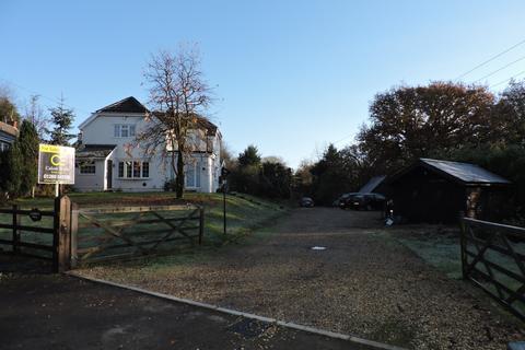 4 bedroom detached house for sale - Caerbryn, Ammanford, SA18