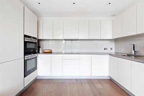 2 bedroom apartment to rent - Sophora House, 342 Queenstown Road, London, SW11