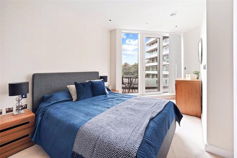 2 bedroom apartment to rent - Sophora House, 342 Queenstown Road, London, SW11