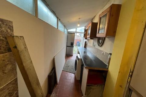 18 - 20 Hesketh Avenue, Bispham, Blackpool, FY2 9JX