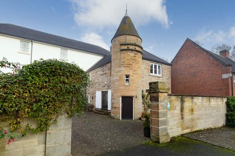 2 bedroom character property for sale - The Turret, 7 Castle Hill House, Wylam Manor, Wylam, Northumberland NE41