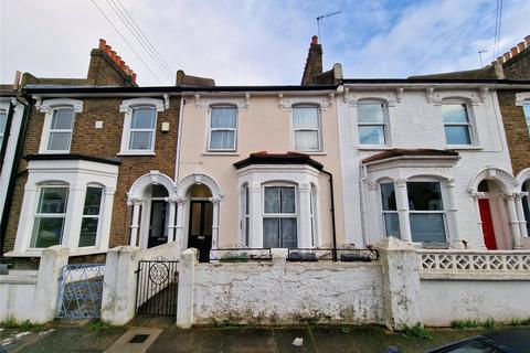 41 Howson Road, London, SE4 2AL