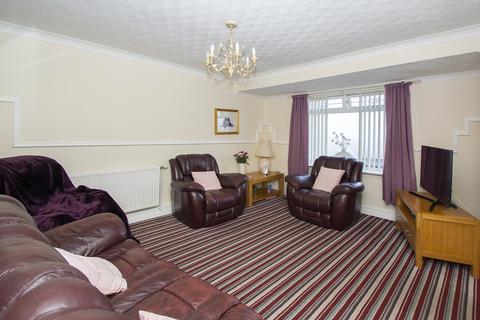 3 bedroom semi-detached house for sale - Mounthope Terrace, New Cumnock, KA18